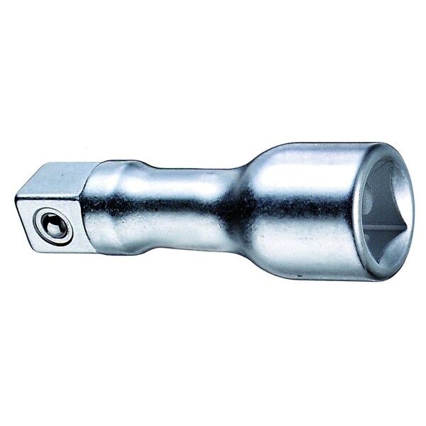 12, 5 mm (1/2") Extension L.75 mm d.23, 2 mm